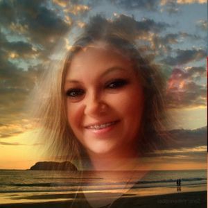 Meet your Posher, Tonya